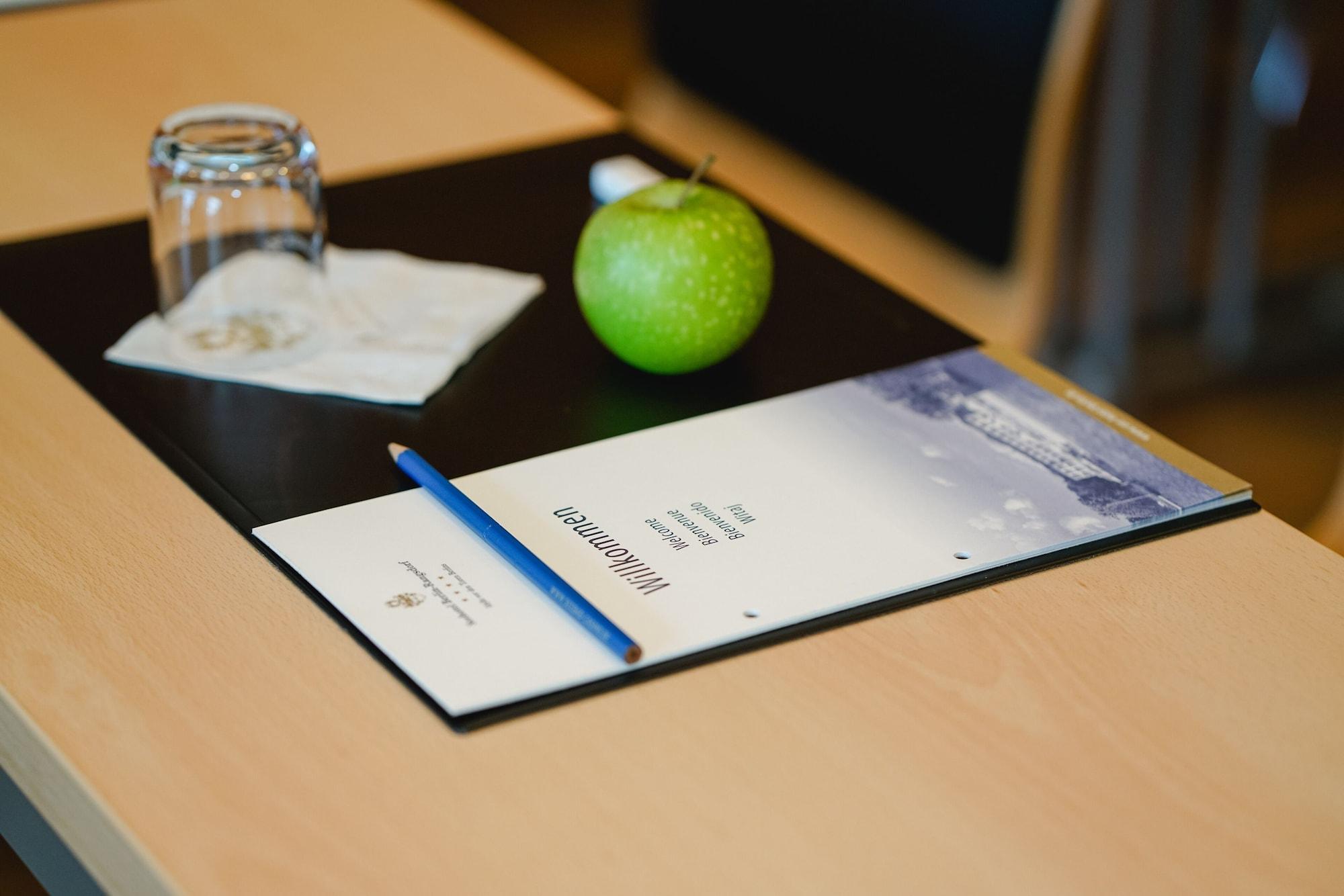Seehotel Berlin-Рангсдорф Екстер'єр фото