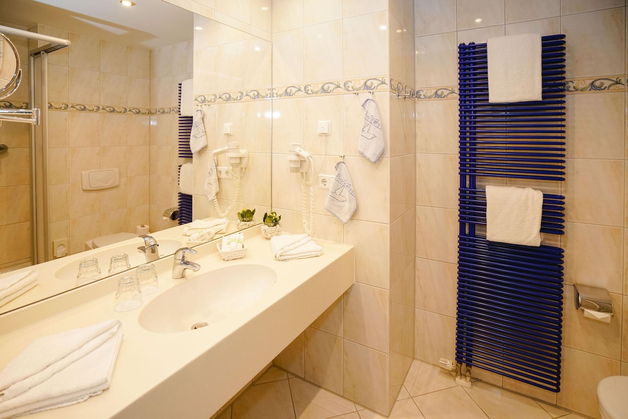 Seehotel Berlin-Рангсдорф Екстер'єр фото