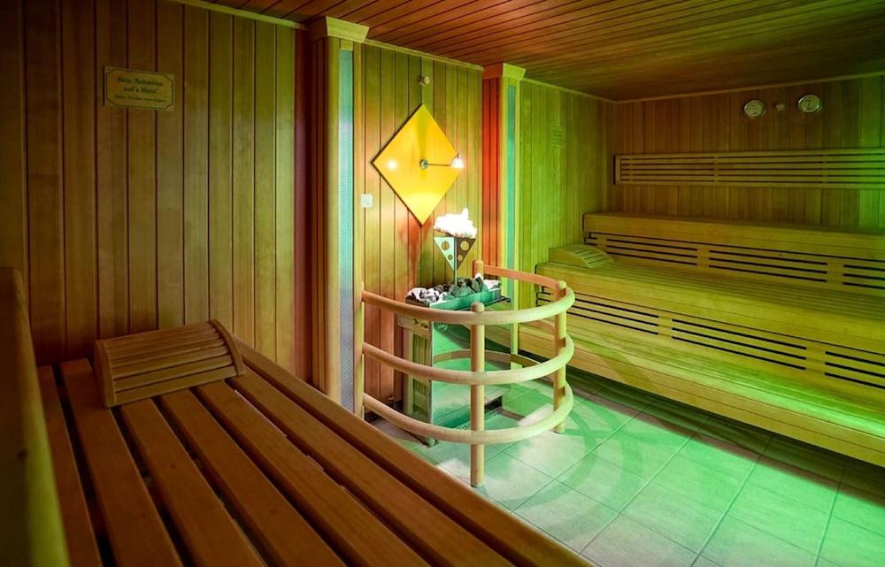 Seehotel Berlin-Рангсдорф Екстер'єр фото