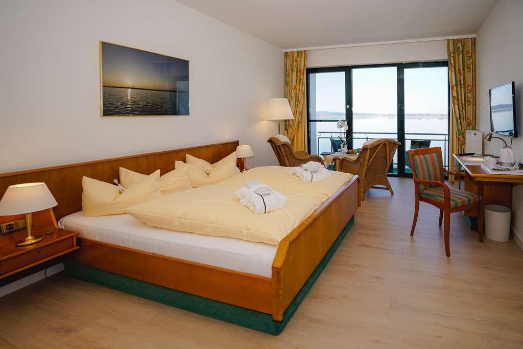 Seehotel Berlin-Рангсдорф Номер фото