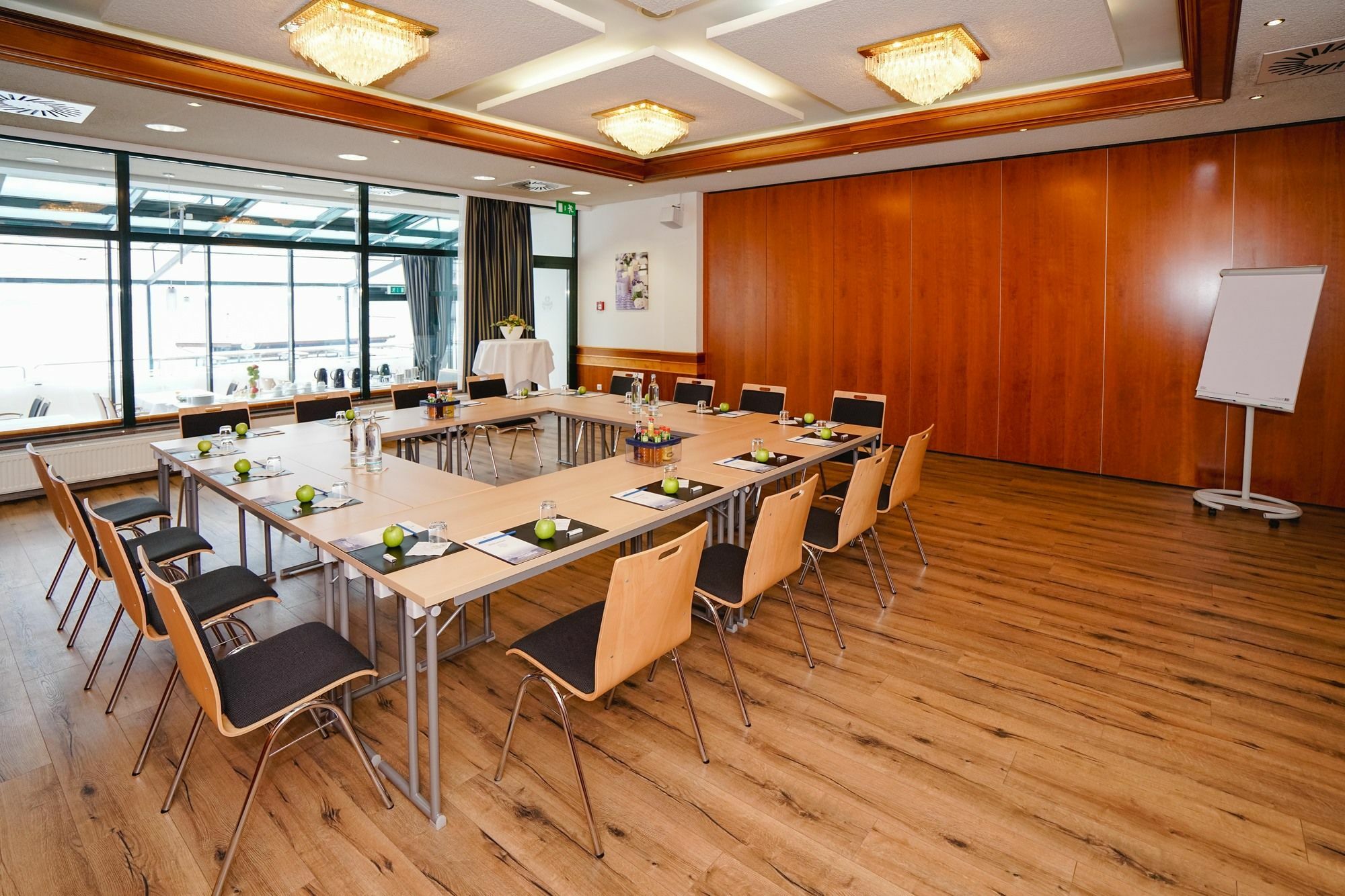 Seehotel Berlin-Рангсдорф Екстер'єр фото